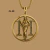 Colar Malandra - REF.CL19 - comprar online