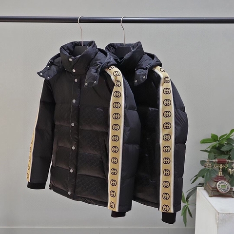 Jaqueta importada 1:1