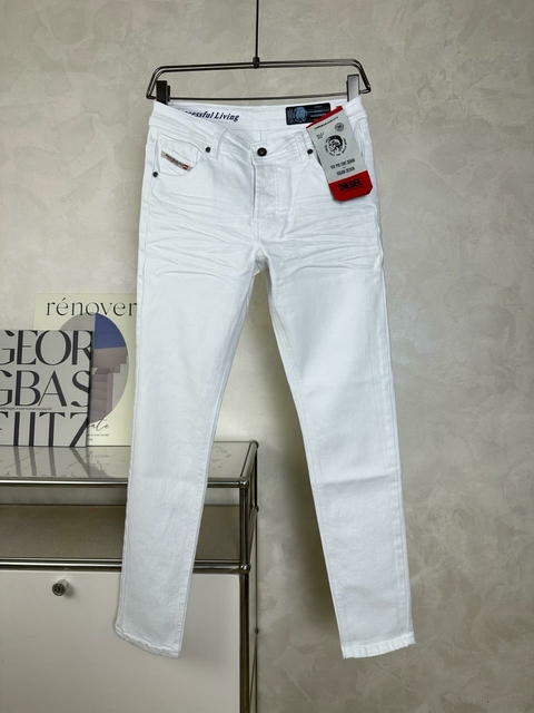 Calça Jeans Importada 1:1