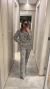 Conjunto Raquel BP - Via Nonna