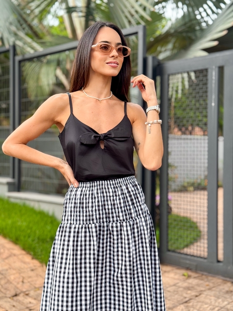 Blusa Ana Lu