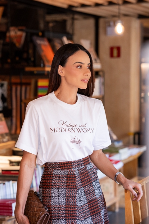 T-shirt vintage