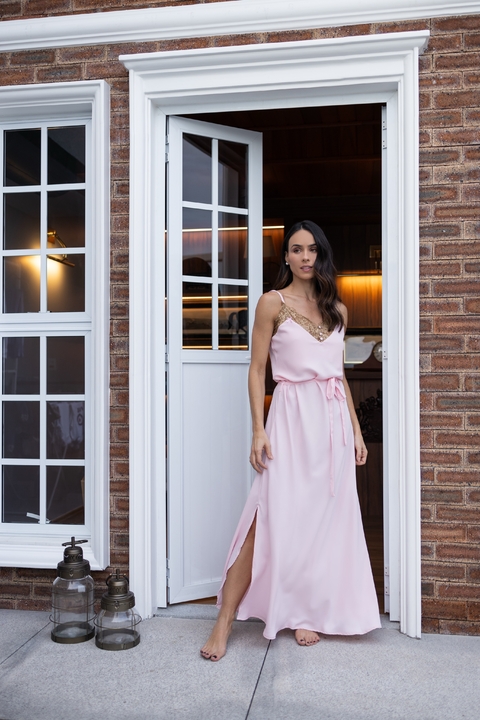Camisola Nonna Rosa