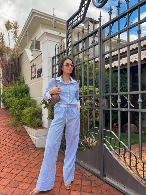 Conjunto Mônica