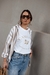 T-shirt Camélia