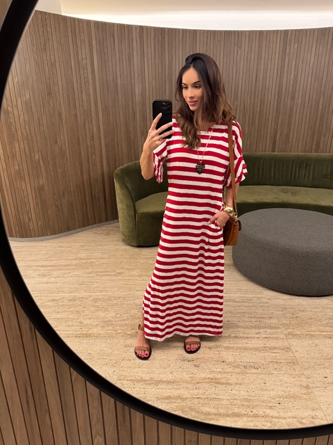 Vestido Lilisa - comprar online