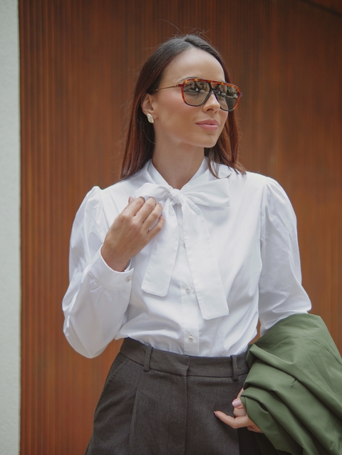 Camisa Camila