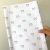 Papel seda personalizado - 50 unidades - loja online