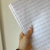Papel seda personalizado - 50 unidades - Maira Vitória