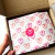 Papel seda personalizado - 50 unidades