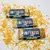 INFITNESS MAXX - Barra Proteica - Sabor Dulce de Leche - Caja X15 un. - INFITNESS - Productos Proteicos