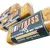 INFITNESS MAXX - Barra Proteica - Sabor Dulce de Leche - Caja X15 un. en internet