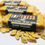 INFITNESS MAXX - Barra Proteica - Sabor Natural (Original ) - Caja X15 un. en internet