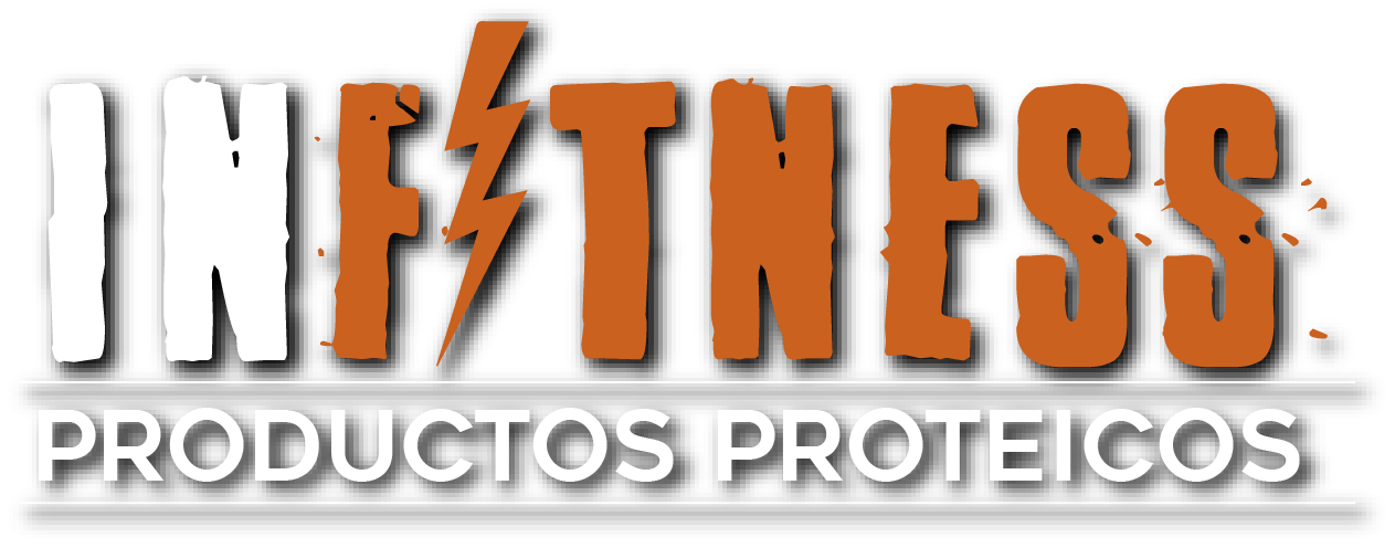 INFITNESS - Productos Proteicos
