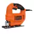 SERRA TICO - TICO 420W 127V - BLACK + DECKER