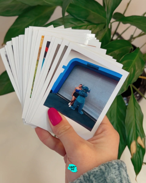 POLAROIDE