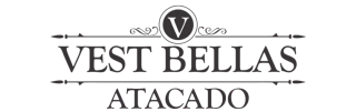  Roupas Femininas Atacado | Vest Bellas Modas