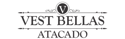  Roupas Femininas Atacado | Vest Bellas Modas