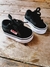 Zapa Vans Black