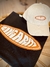 Gorra Curva - Beige - Surfing Board Zingarito - comprar online