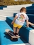 Remera Bebe - Cocorito - Zingarito Kids