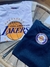 REMERA LAKERS - NIÑO en internet