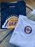 REMERA LAKERS - BEBE - comprar online