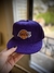 GORRA LAKERS