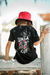 Remera Zinga Surf - Niño