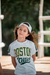 Remera Boston - Juvenil