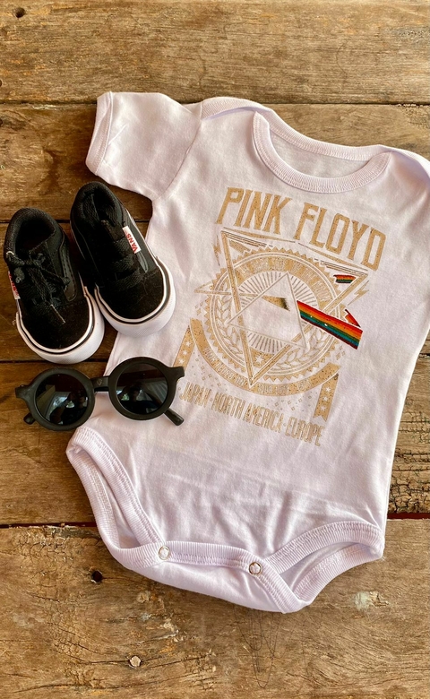 Body Pink Floyd m/l