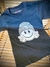 Remera Happy Cap - Z Kids - Manga Corta - Juvenil