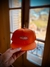 Gorra Plana - Naranja - Surfing Board Zingarito en internet