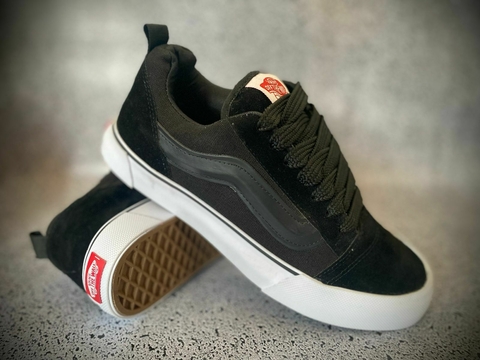 ZAPA KNU BLACK - ADULTO - comprar online