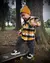Gorro+Camisa+Baggy+Zapa Clasica - comprar online