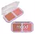 Paleta Duo De Blush Mood - MB03 e MB04 -Ruby Rose - comprar online