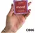 Cream blush feels mood - Ruby Rose - comprar online