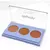 Trio De Contorno - Dapop - comprar online