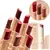 Batom Creamy Matte Glass- Ruby Rose - comprar online
