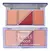 Paleta de Blush e Iluminador Feels Mood HB75292- Ruby Rose - comprar online