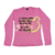 REMERA MANGA LARGA 'BEAR'