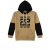 BUZO OVERSIZE C/FRISA 'NY' - Chufinno