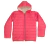 Imagen de CAMPERA ABRIGO CORDERITO