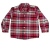 Imagen de CAMISA ESCOSESA BEBE