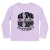 REMERA MANGA LARGA 'ENERGY'