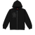 CAMPERA ESTAMPADA C/FRISA - comprar online