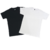 PACK X2 REMERAS LISAS - comprar online