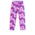 CALZA ESTAMPADA C/FRISA - comprar online