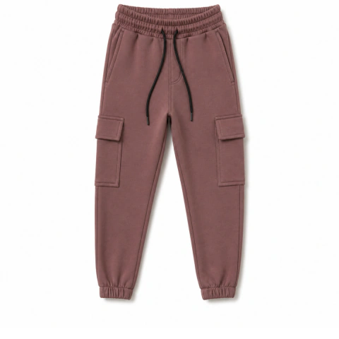 BABUCHA CARGO C/FRISA