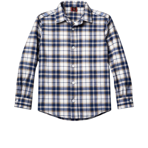 CAMISA ESCOSESA